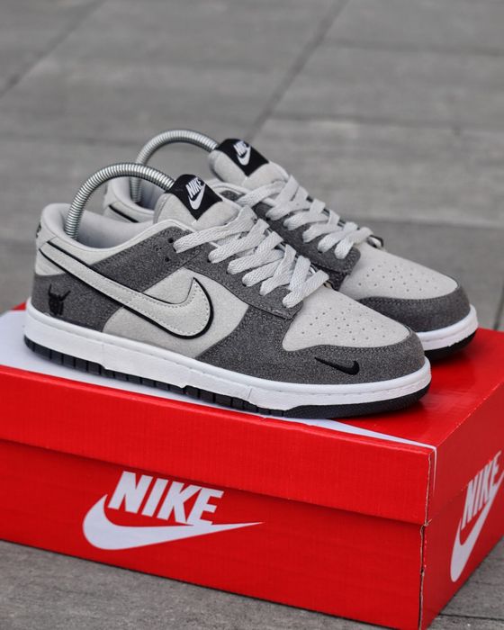 Чоловічі кросівки Nike Dunk Low  40 41 42 43 44