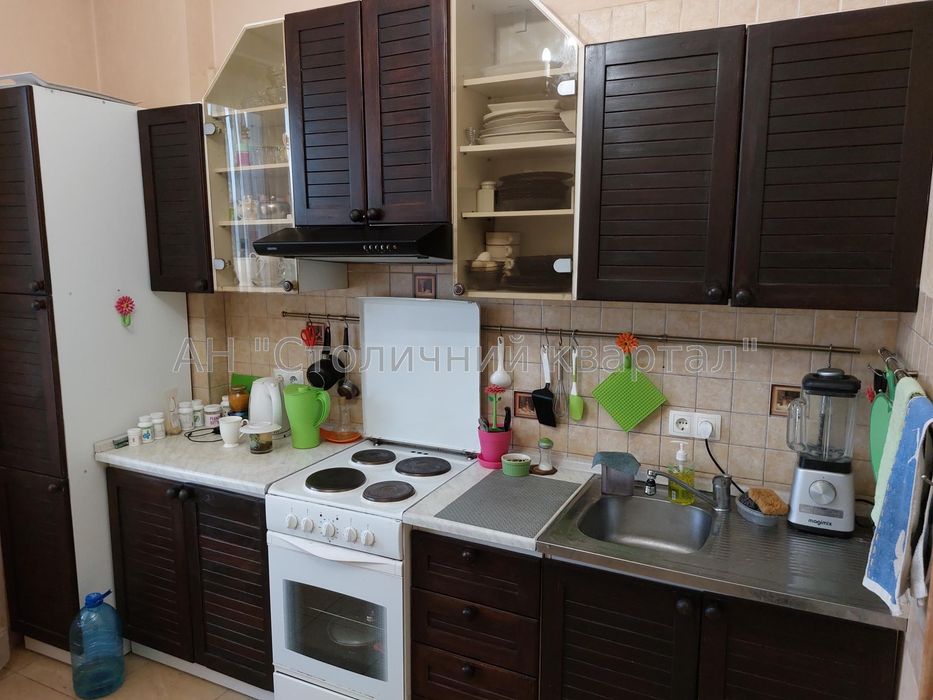 Без комісії Осокорки Позняки Княжий Затон 16в Є відновлення