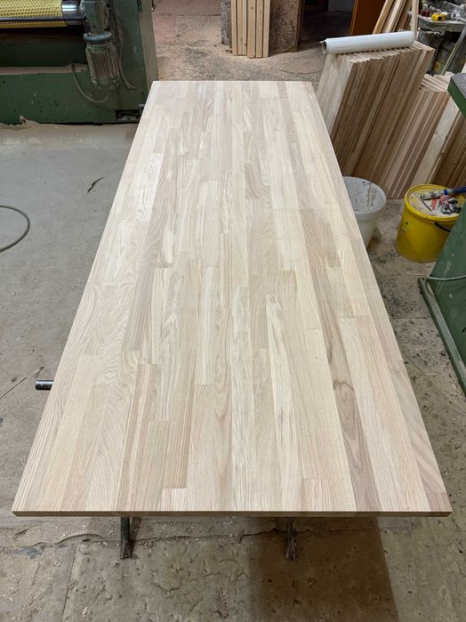 Schody stopnie trepy drewniane sosnowe buk dębowe jesion PRODUCENT