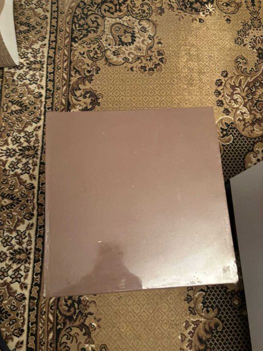 Сейф металлический