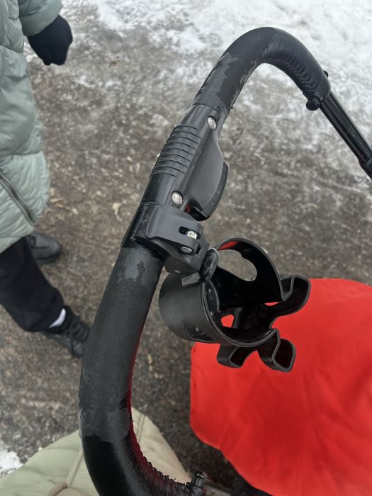 Коляска 2 в 1 X-lander X-Move