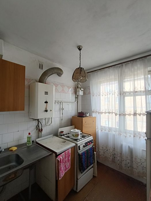 3-комнатная квартира по адресу ул. Магистратская (площадь 62 м²) - Atlanta.ua - фото 10