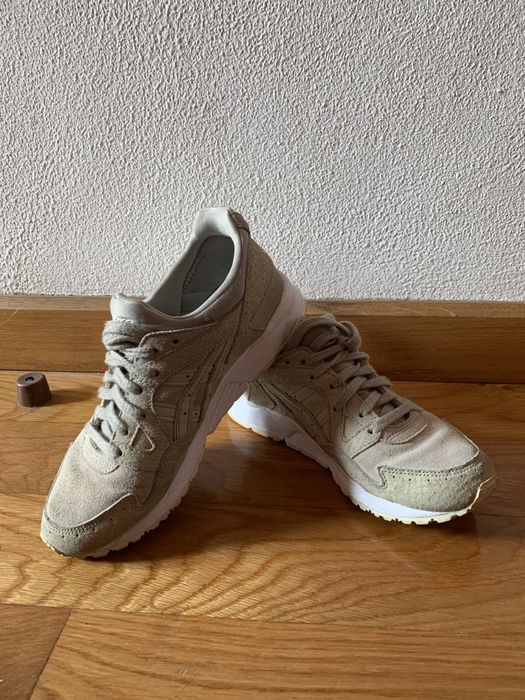 Sapatilhas asics gel lyte