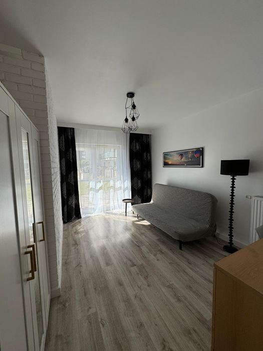 Mieszkanie – Warszawa - Widok 3