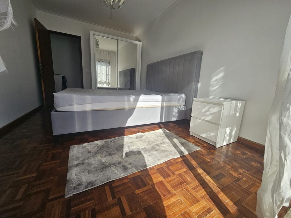 Quarto para casal Fânzeres