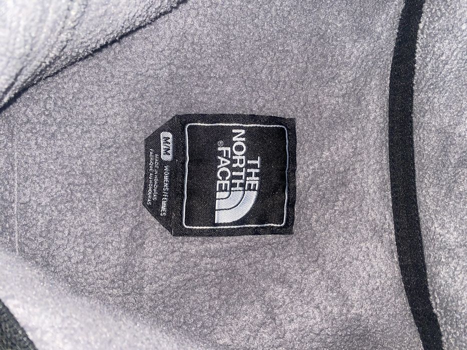 The North Face    .