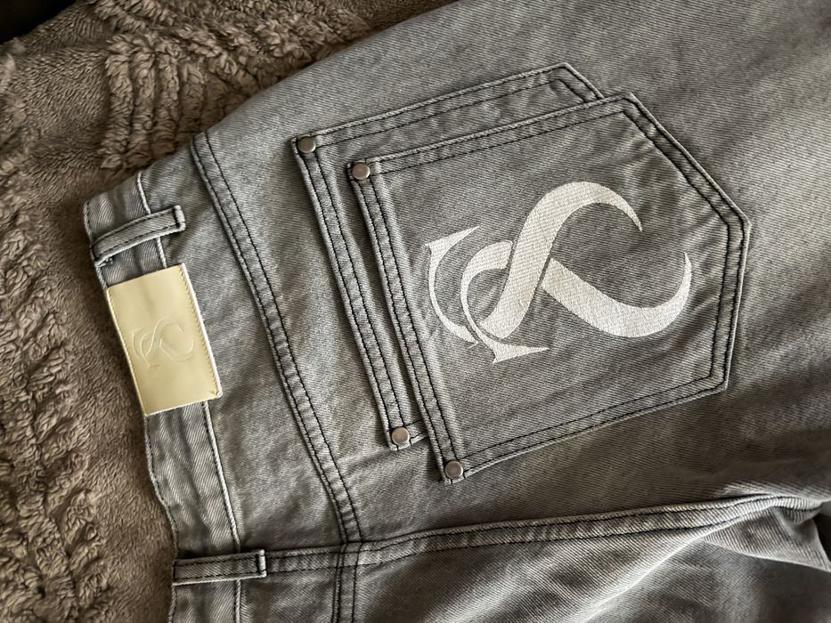 Продам! Оригінал Flare jeans Sterlingz розмір S Джинси