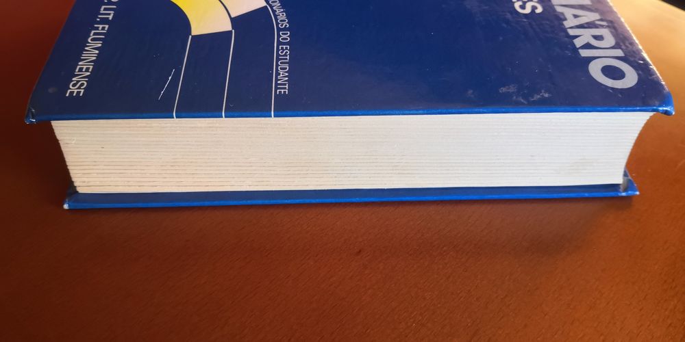 Dicionário Português - Inglês