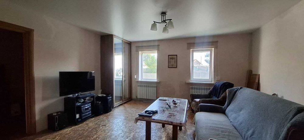 Продается добротный дом , район Голубовка