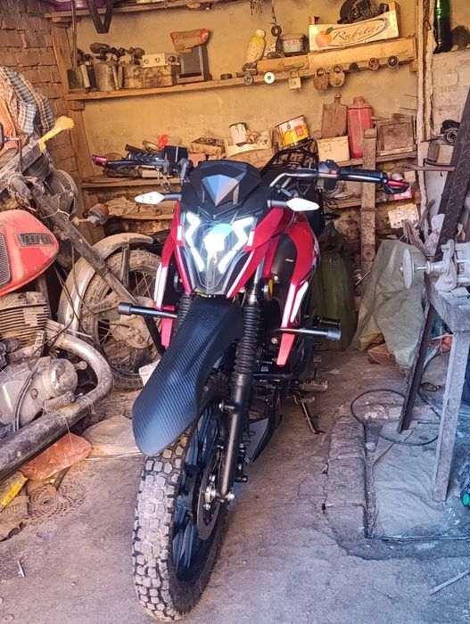 Спарк р26 200 бу