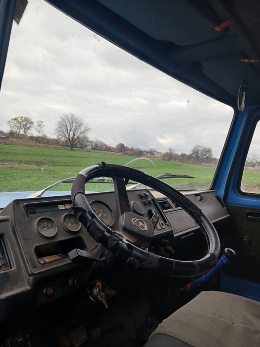 Продам ГАЗ 3507. 1992 року випуску