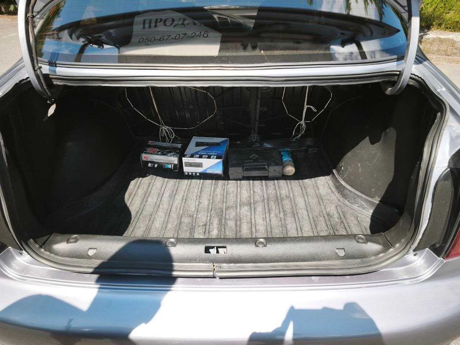 Lanos Daewoo 1.5