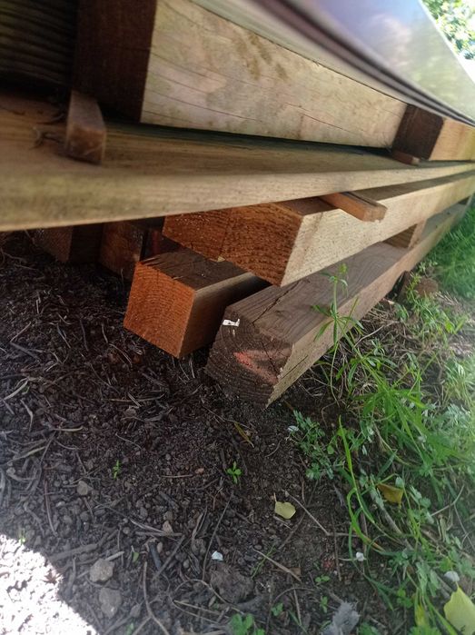Madeira para construcao e Deck Para terraco