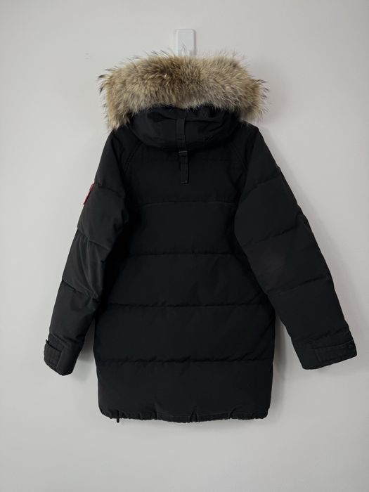 Kurtka puchowa Canada Goose
