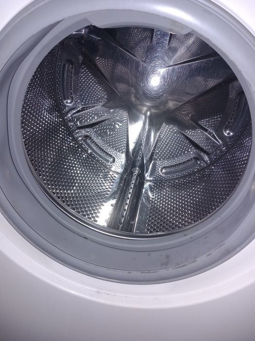 Máquina lavar roupa 100% funcional