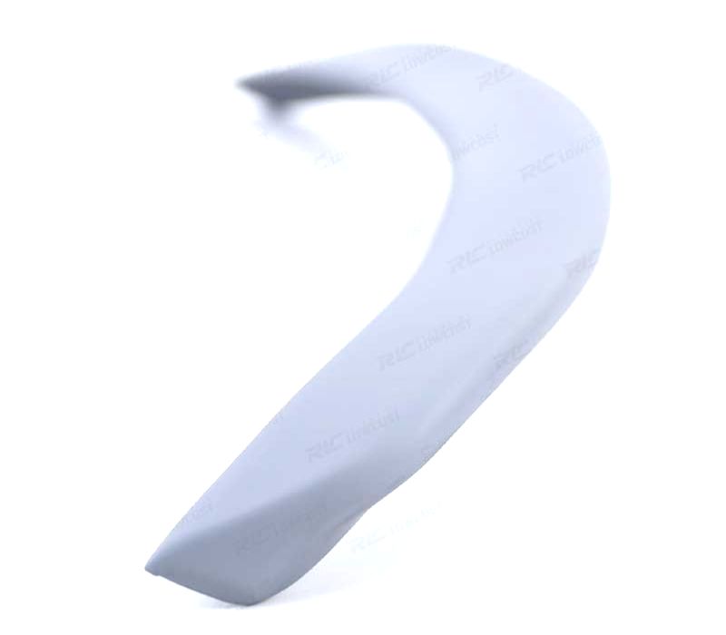 AILERON LIP SPOILER TRASEIRO MERCEDES SLK R171 LOOK AMG 04-11