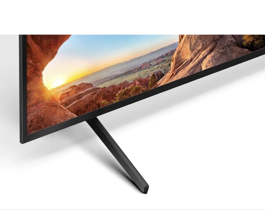 Telewizor Sony KD-65X90K 120 Hz 65" LED 4K X-Reality PROGoogle TV