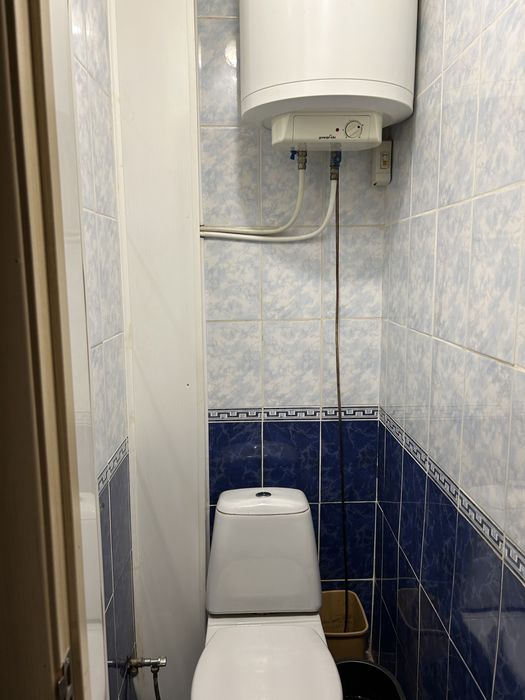 3- кімнатна квартира! Івана Авраменко 14