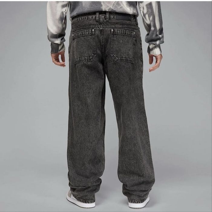 Джинси Jordan M J Air Jdn Chino Pant