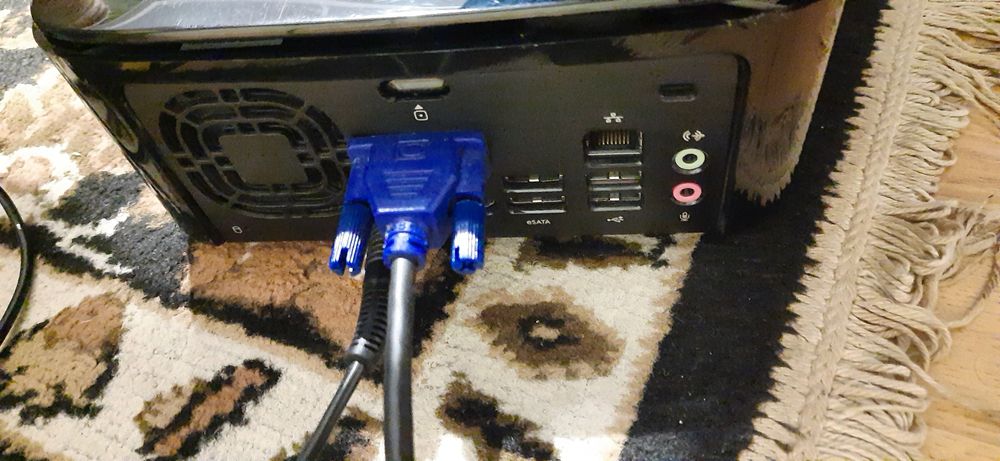 Продам міні системний блок DELL inspiron 400