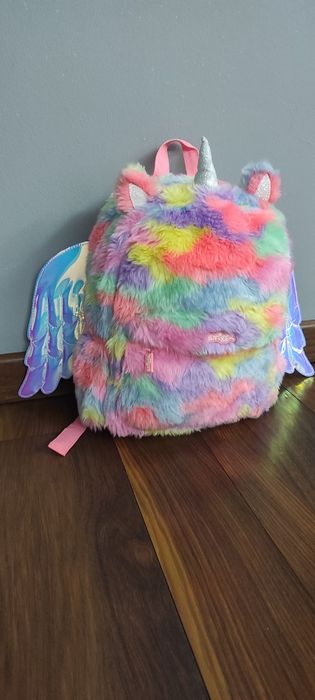 Plecak Smiggle wings skrzydła