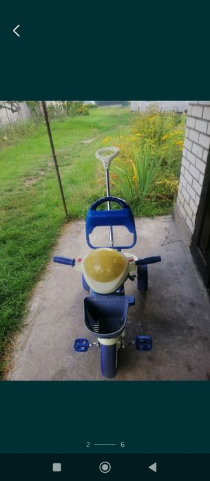 видам без платно дичачий волоспед