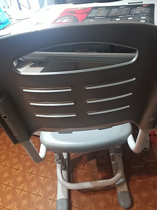 Дитячий стілець FanDesk