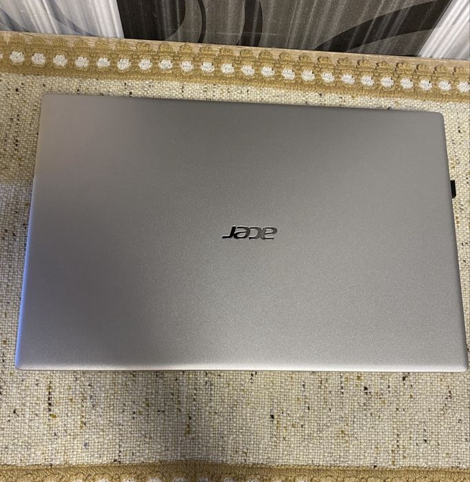 Acer swift 3 amd ryyzen