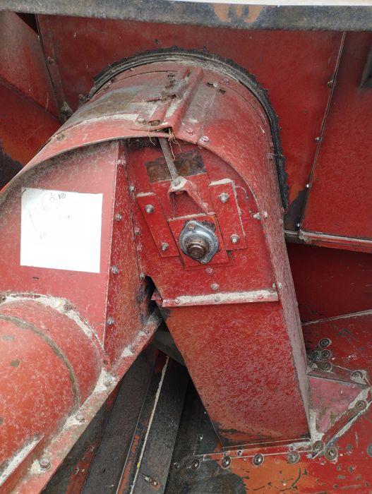 Комбайн Case 2188