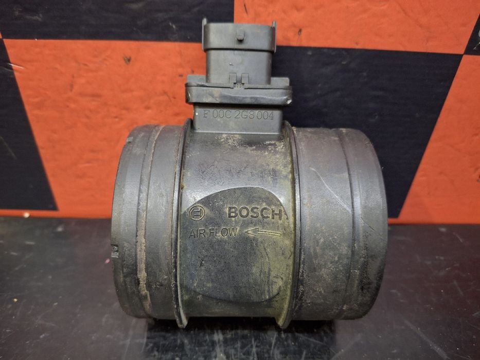 Medidor massa de ar / MAF MITSUBISHI TRUCKS Canter