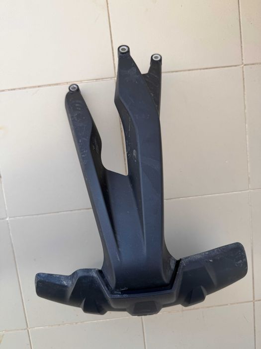 Guarda lamas traseiro BMW R1200 GS GS Adv