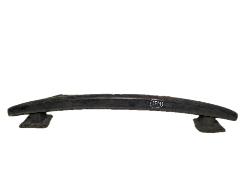 Reforço pára-choques trás VOLKSWAGEN Polo (9N)