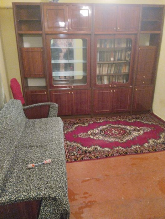 Здам окреммй будинок на Крошні, на короткий термін