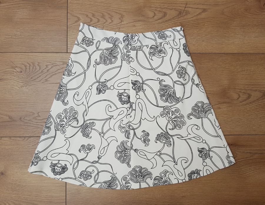 Zara spódnica damska M 38 nowa z metką