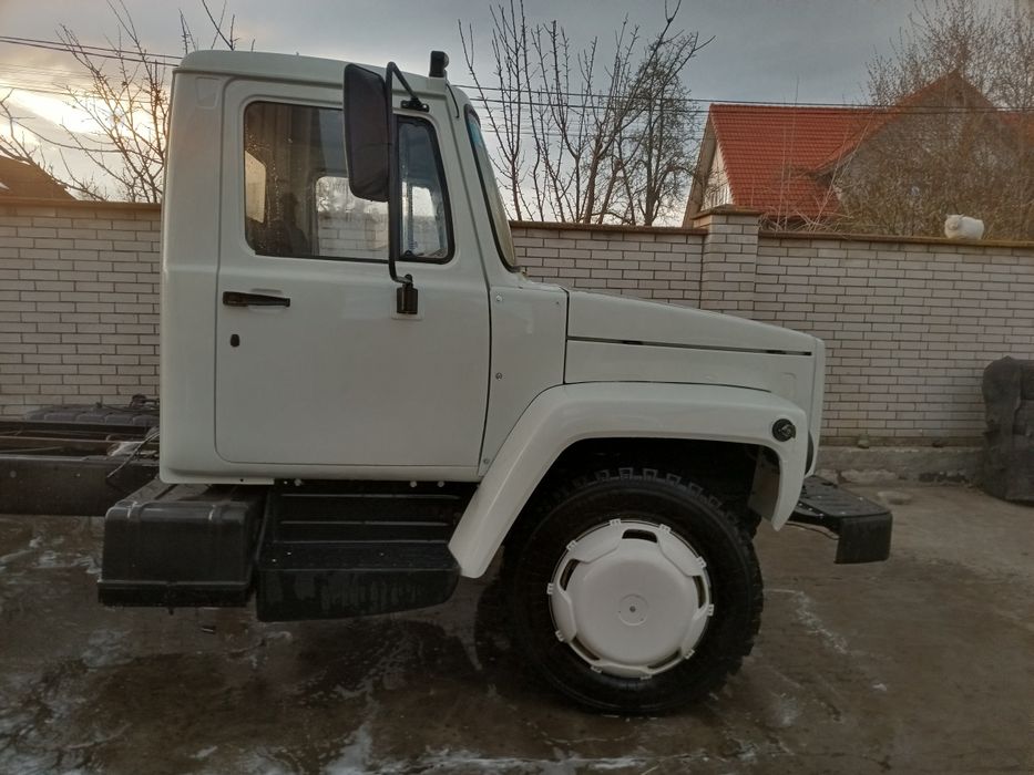 Продам газ 3309,4301,4509.