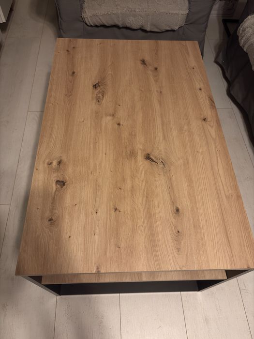 Stolik kawowy 90cm