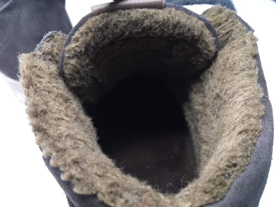 Buty bardzo ocieplane Liebeskind Berlin Rozmiar 41