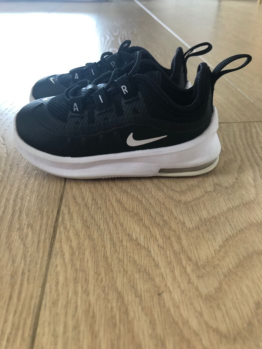 Sneakersy Nike Air Max dla dziecka