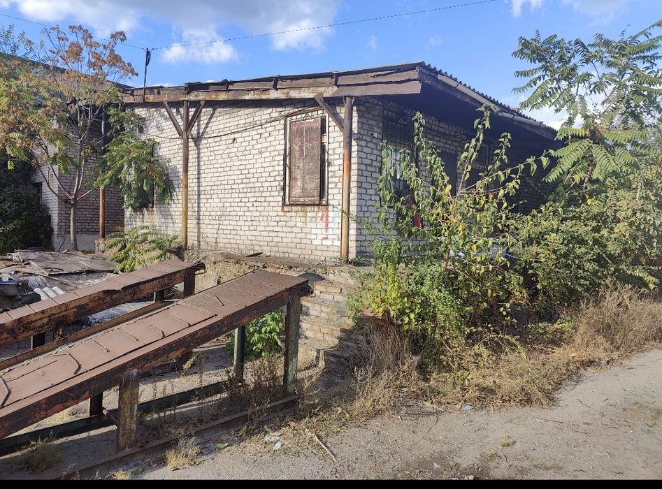 Сдам в аренду склады и ангары на антенной 18