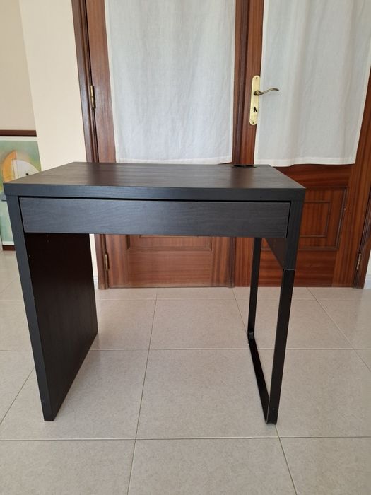 Secretária de escritorio
