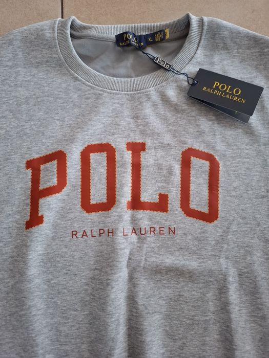 Koszulka Ralph Lauren rozmiar XL