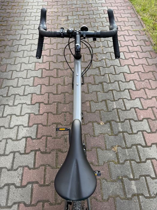 Rower Szosowy Cannondale Topstone * rozm.Xl * Super Stan