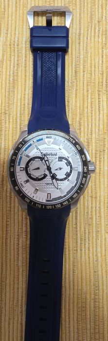 Relógio Timberland