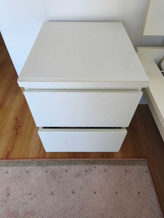 Quarto completo ikea