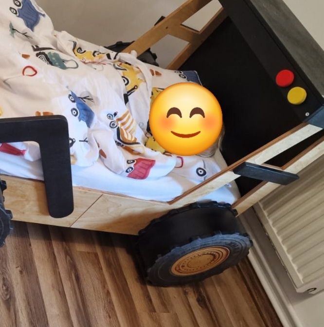 Łóżeczko dziecięce odbiór osobisty tel