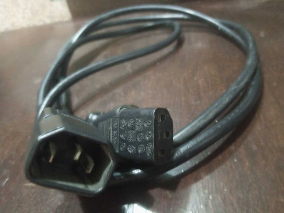 монітор LG Flaton L1740pqc б/в