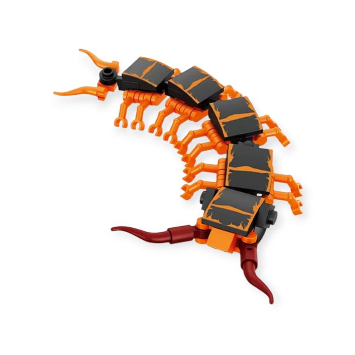 Klocki 57 szt wysyłka olx