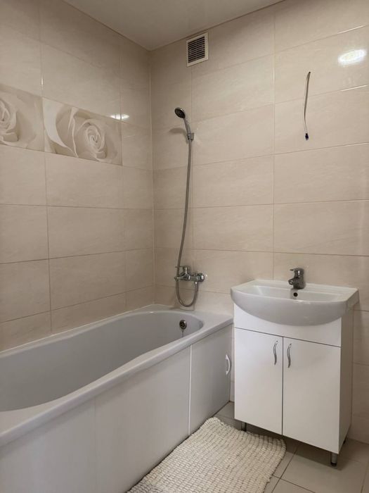 Оренда 1 кімнатної квартири