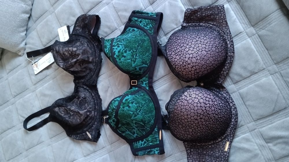 Бюстгалтер Лані мода