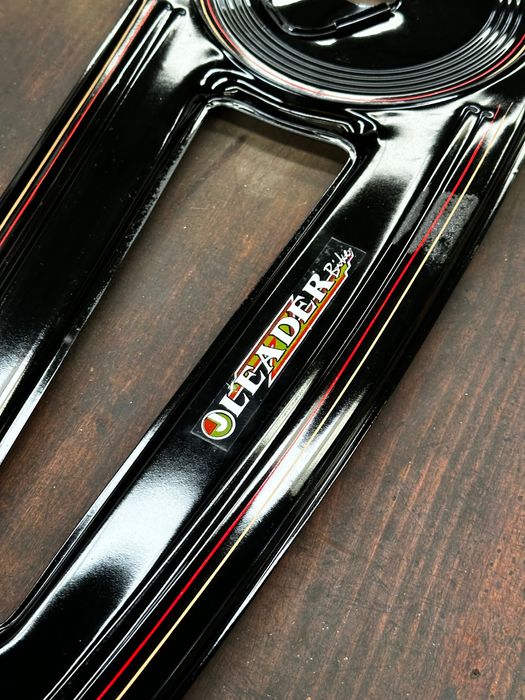 Guarda corrente bicicleta